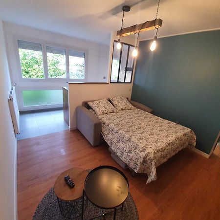 La Citadine Apartment Cholet Ngoại thất bức ảnh