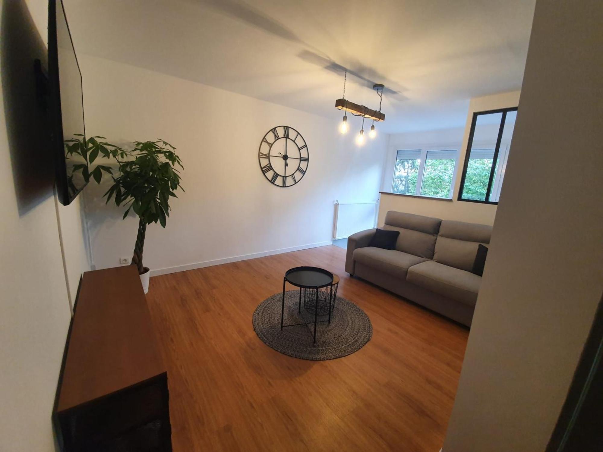 La Citadine Apartment Cholet Ngoại thất bức ảnh