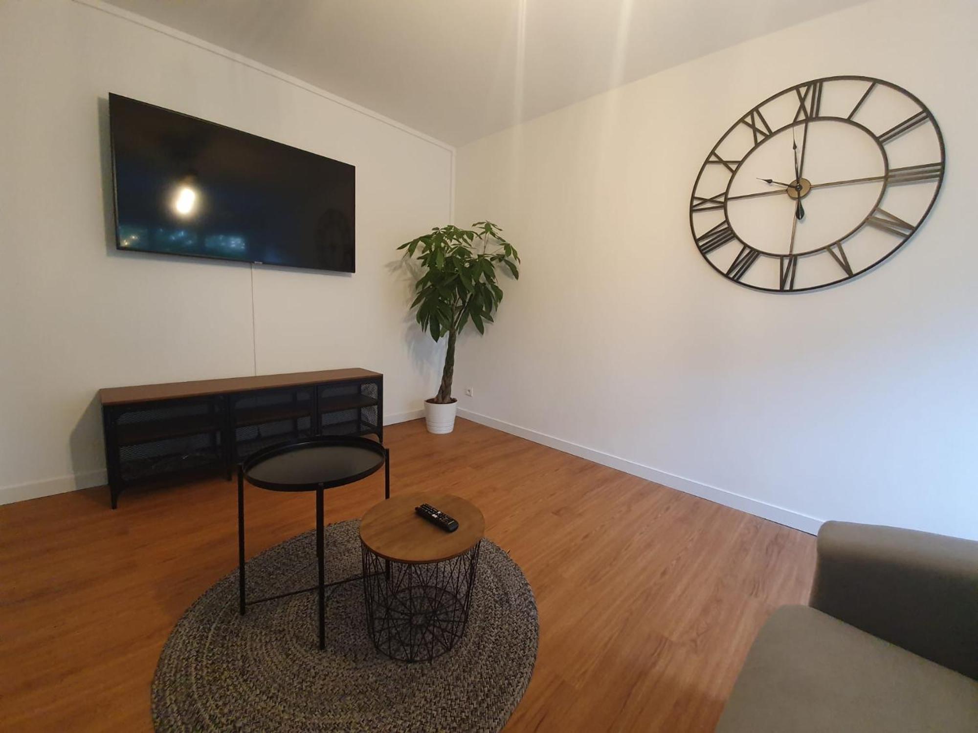 La Citadine Apartment Cholet Ngoại thất bức ảnh