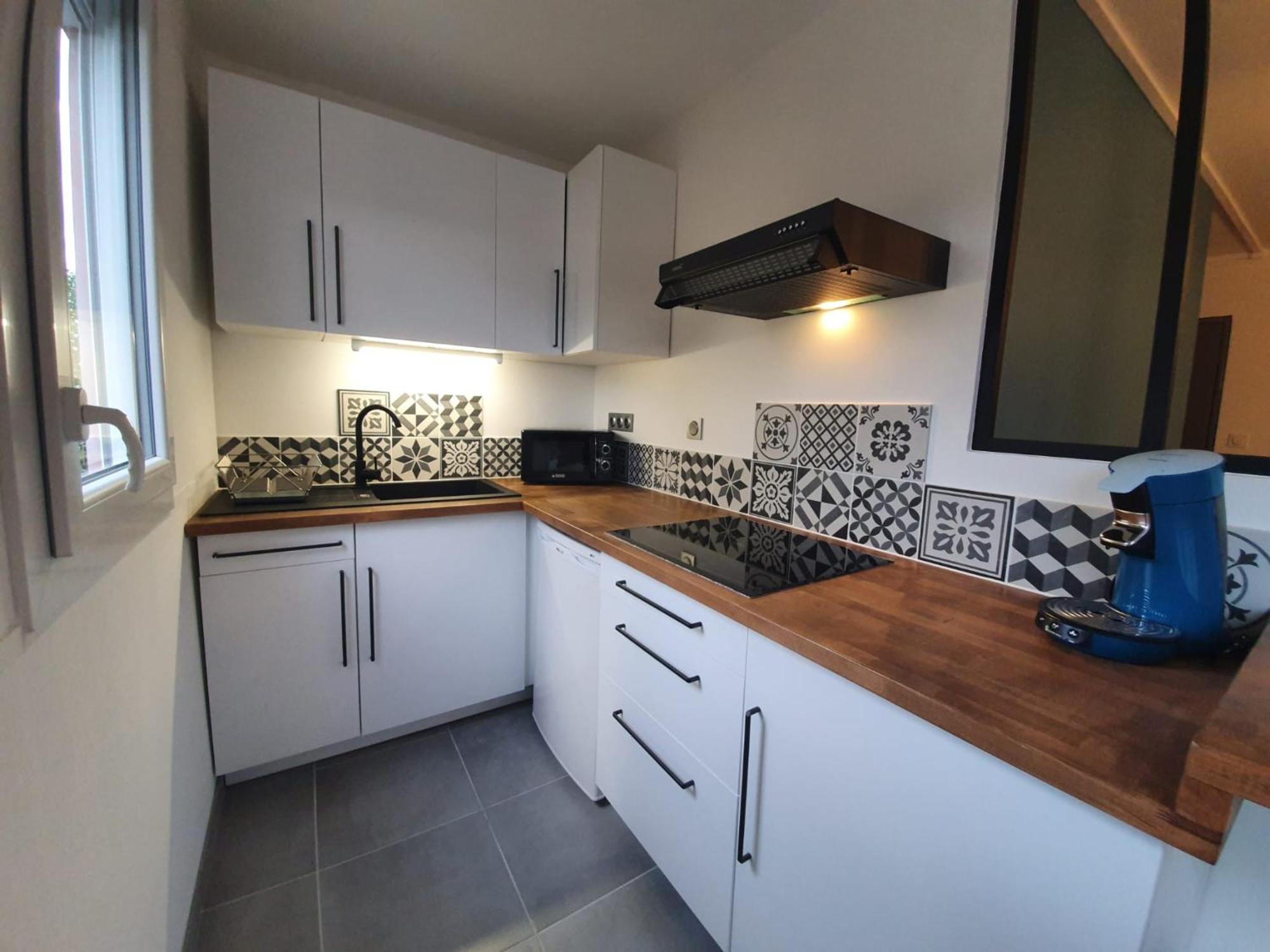La Citadine Apartment Cholet Ngoại thất bức ảnh